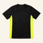 Midnight Third Kit view 1