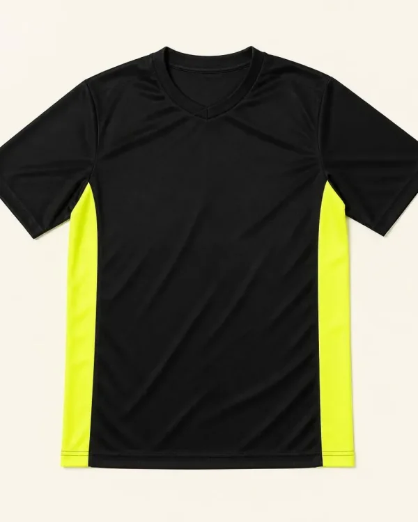 Midnight Third Kit — Kick Off Closet soccer jersey