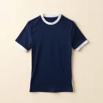Navy National Away Jersey view 1