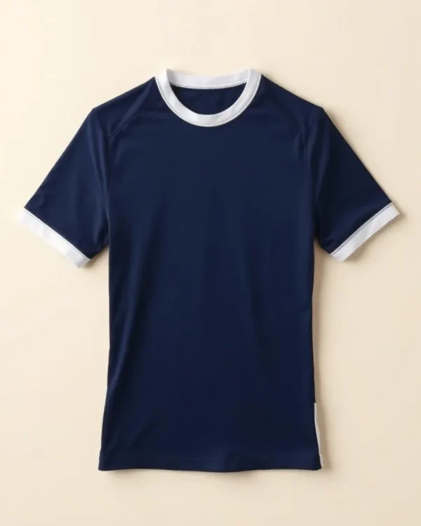 Navy National Away Jersey — Kick Off Closet soccer jersey