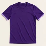 Violet Limited Edition Jersey view 1