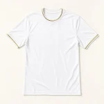 Blanco Gold Away Jersey view 1